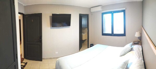 Standardzimmer | Kostenloses WLAN