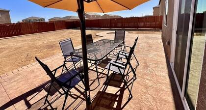 Brand New, 5 Bedroom/3 Bath Home- On your way to Yosemite!