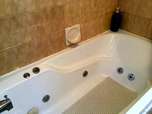 Ensemble douche/baignoire