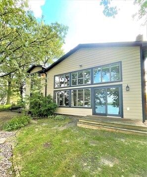 Exterior - Paul Lake Perfection (Perham)