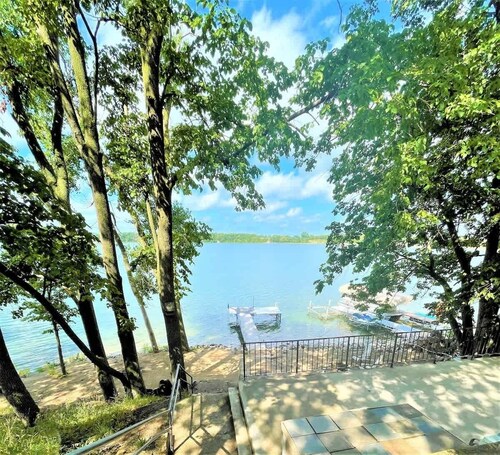 Paul Lake Perfection