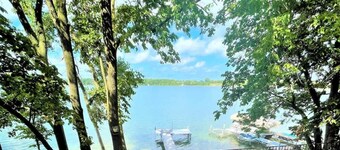 Paul Lake Perfection