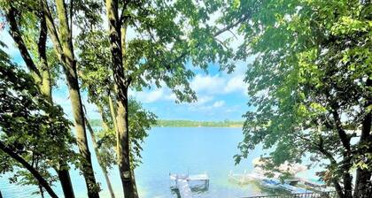 Paul Lake Perfection