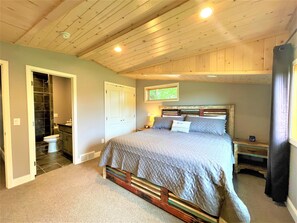 5 Schlafzimmer, WLAN, Bettwäsche