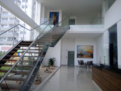 PQALMETTO CONDOMINIO CLUB