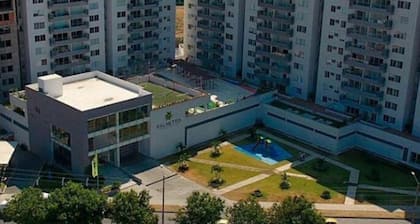 PQALMETTO CONDOMINIO CLUB
