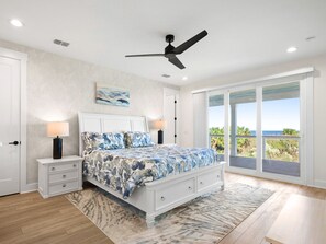 Property amenity - Beachside Beauty (Palm Coast)