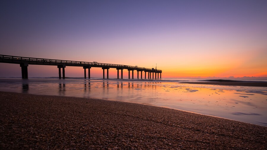 Beachside Beauty at Surfview Paradise