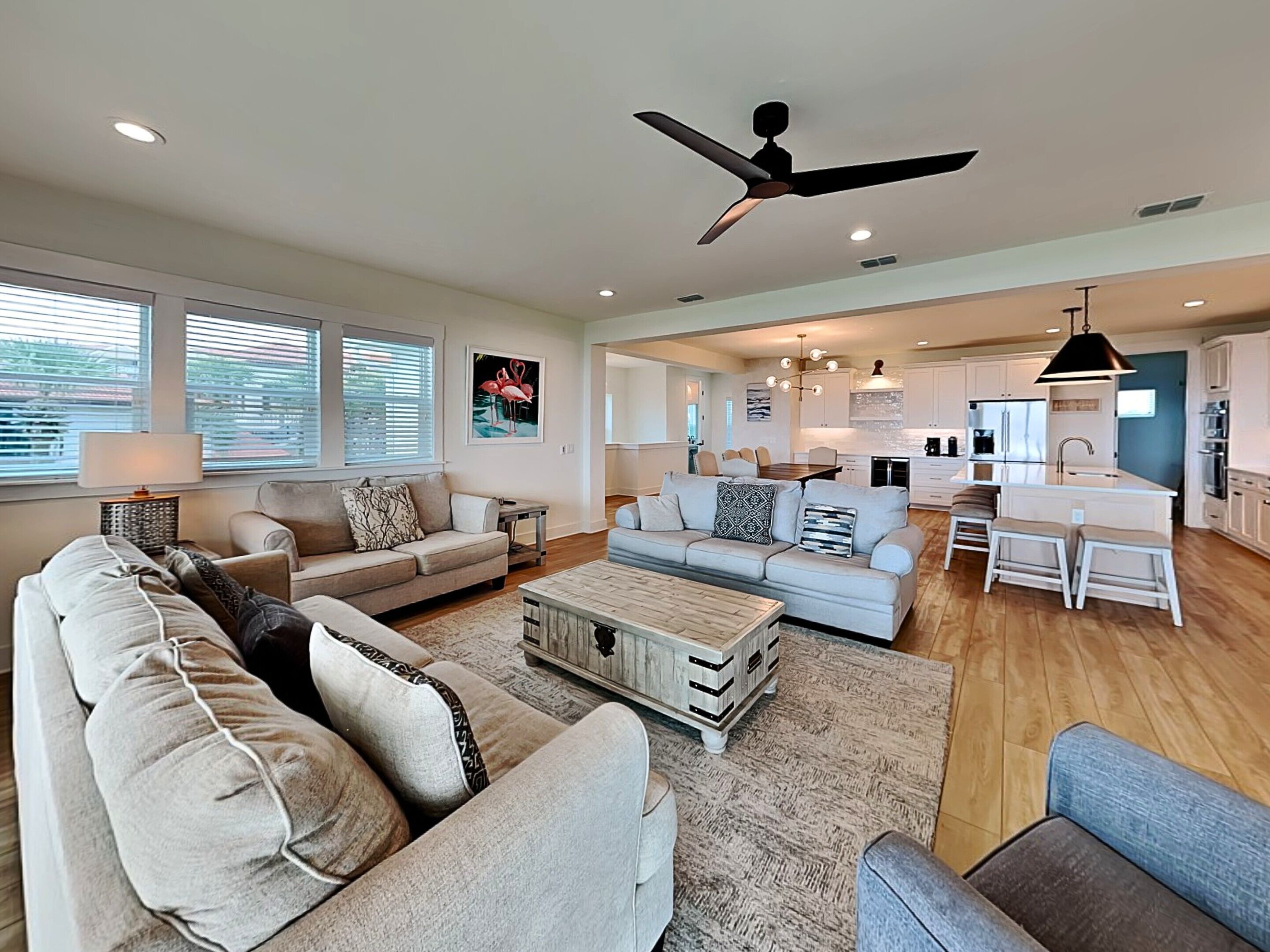 House (6 Bedrooms) | Property amenity