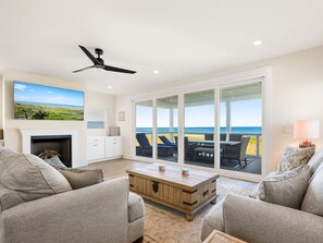 House (6 Bedrooms) | Property amenity - Beachside Beauty (Palm Coast)