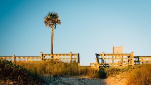 House (6 Bedrooms) | Property amenity - Beachside Beauty (Palm Coast)