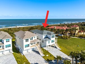 House (6 Bedrooms) | Property amenity - Beachside Beauty (Palm Coast)