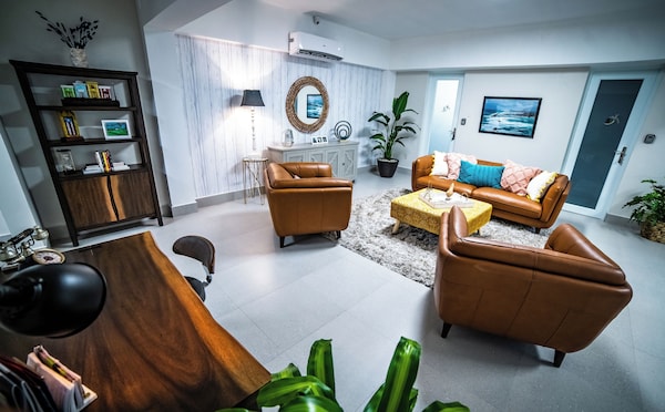 Melao Lodge - Boutique Hotel - Puerto Rico