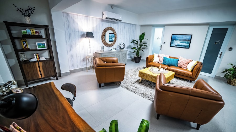 Melao Lodge - Boutique Hotel