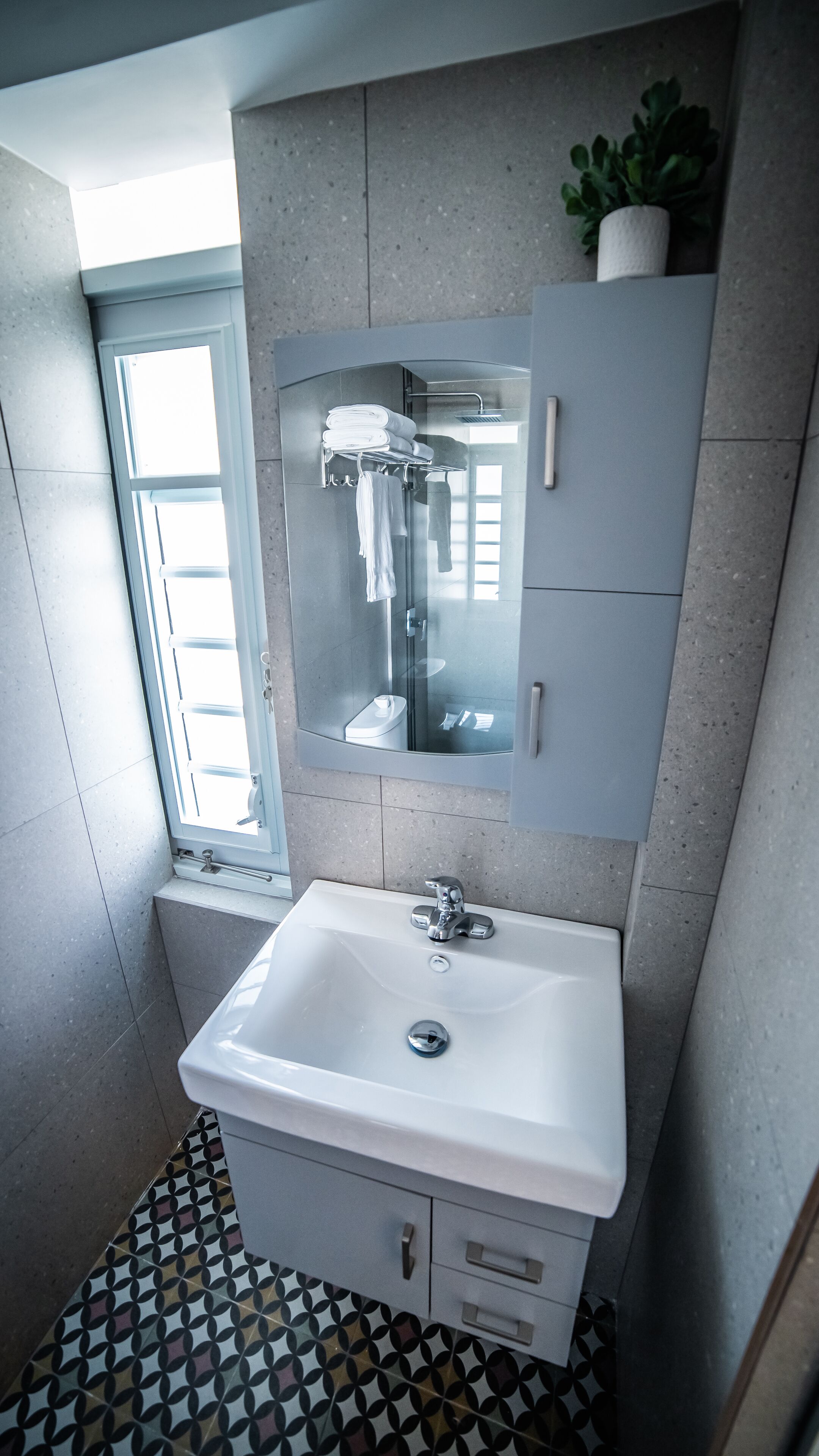 Melao Lodge - Hostel