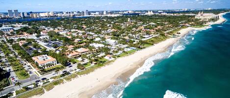 Servicio de la propiedad