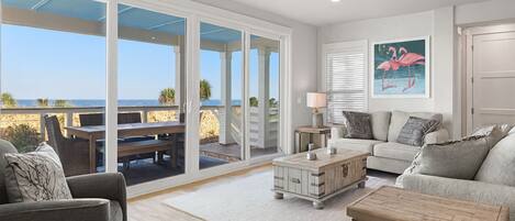 Ferienhaus (5 Bedrooms) | Fassade der Unterkunft