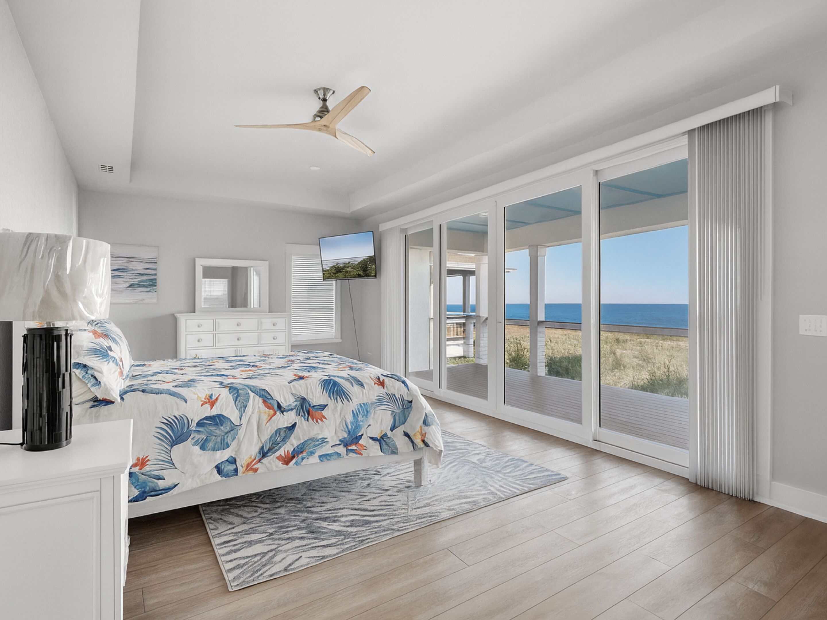 Huis (5 Bedrooms) | Accommodatievoorzieningen