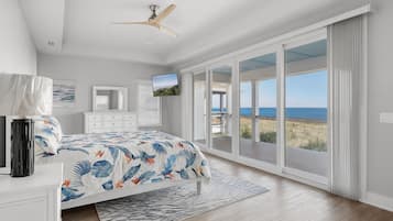 Huis (5 Bedrooms) | Accommodatievoorzieningen