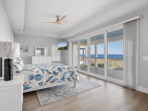 Casa (5 Bedrooms) | Servicio de la propiedad