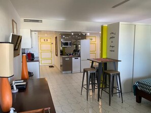 Restauration