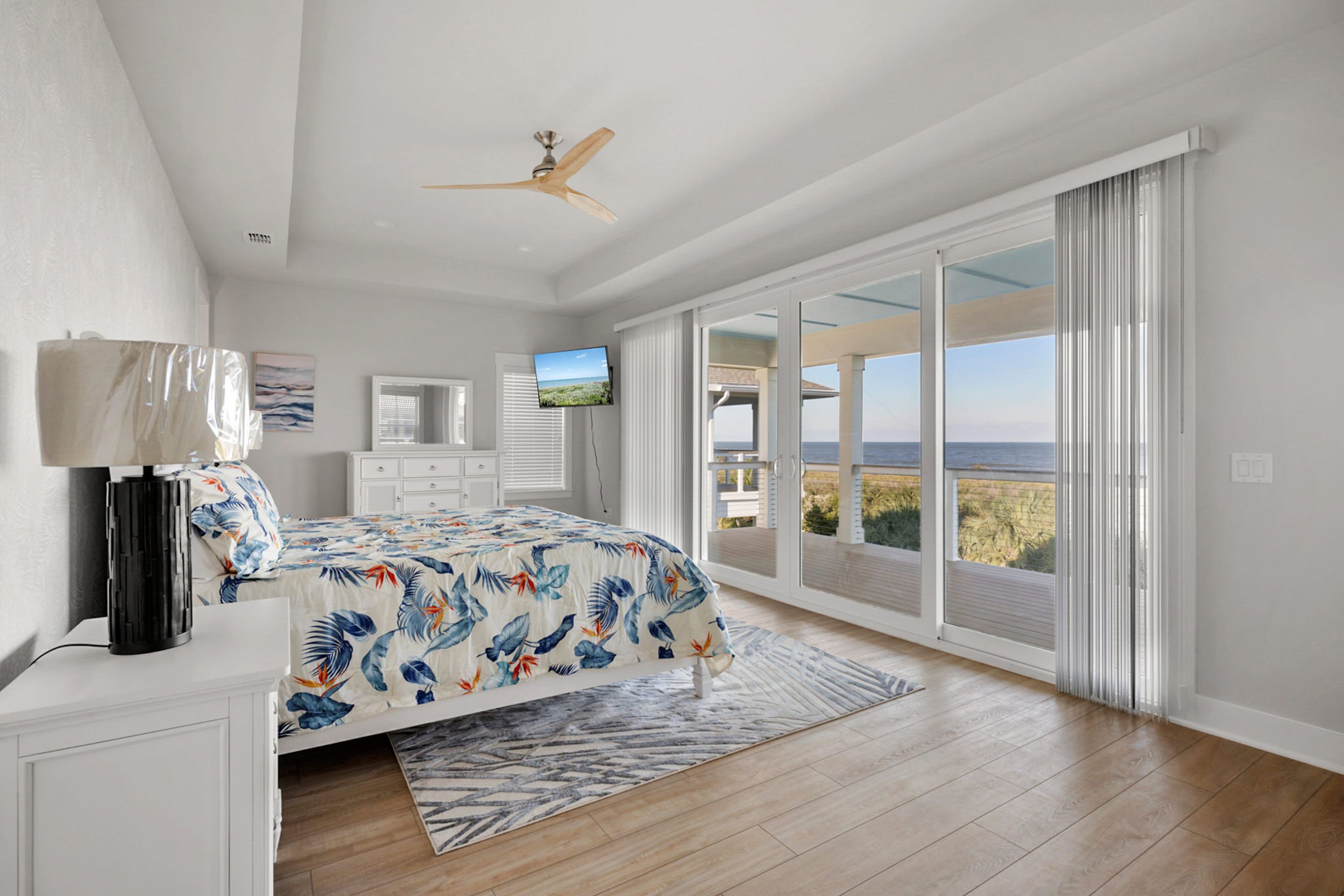 Nhà (1 Bedroom) | Tiện nghi, dịch vụ nơi lưu trú