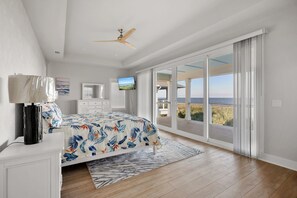 House (1 Bedroom) | Property amenity