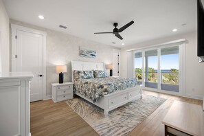 House (1 Bedroom) | Property amenity - Surfview Paradise Manor (Palm Coast)