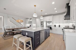 House (1 Bedroom) | Property amenity