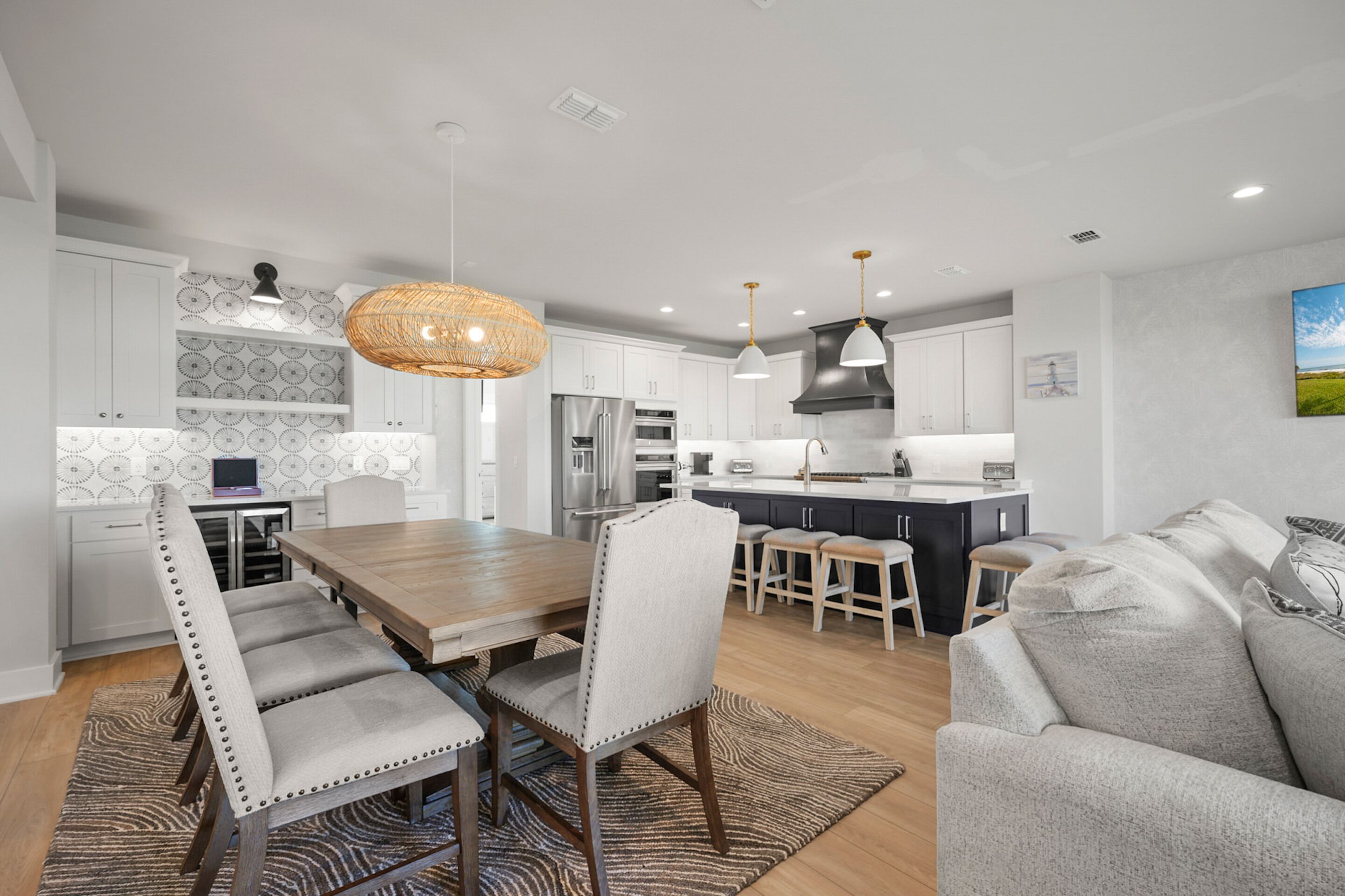 Rumah (1 Bedroom) | Fasilitas properti