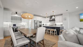 Rumah (1 Bedroom) | Fasilitas properti