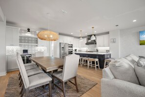 House (1 Bedroom) | Property amenity - Surfview Paradise Manor (Palm Coast)