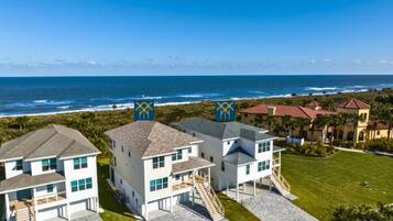 House (1 Bedroom) | Front of property