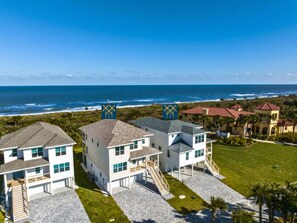 House (1 Bedroom) | Front of property - Surfview Paradise Manor (Palm Coast)