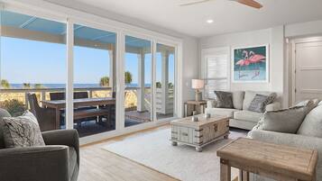 House (1 Bedroom) | Property amenity