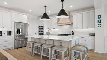 House (1 Bedroom) | Property amenity