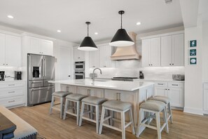 House (1 Bedroom) | Property amenity