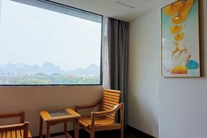 Room - Refresh Inn Express (Guilin)