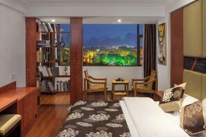 Room - Refresh Inn Express (Guilin)