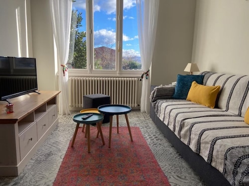 NEW: Pleasant house with garden in Issoire