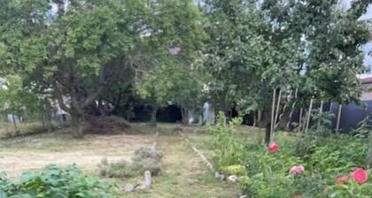 NEW: Pleasant house with garden in Issoire