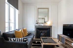 TV - Le Nova - Centre ville / Parc Tête d'Or (Lyon)