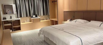 Dongfang Guanda Business Hotel