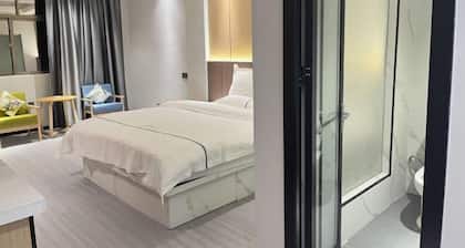 Dongfang Guanda Business Hotel