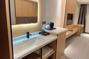 Room - Dongfang Guanda Business Hotel (Dongfang)