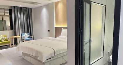 Dongfang Guanda Business Hotel