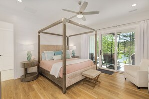 6 Schlafzimmer, Schreibtisch, Bügeleisen/Bügelbrett, kostenloses WLAN