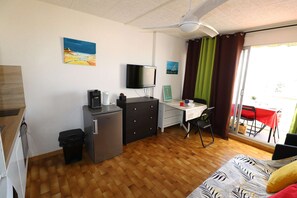 1 chambre, Wi-Fi