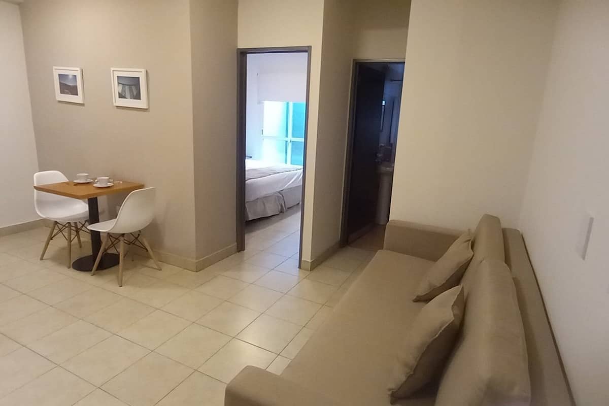 standard studio suite | down duvets, free wifi, bed sheets