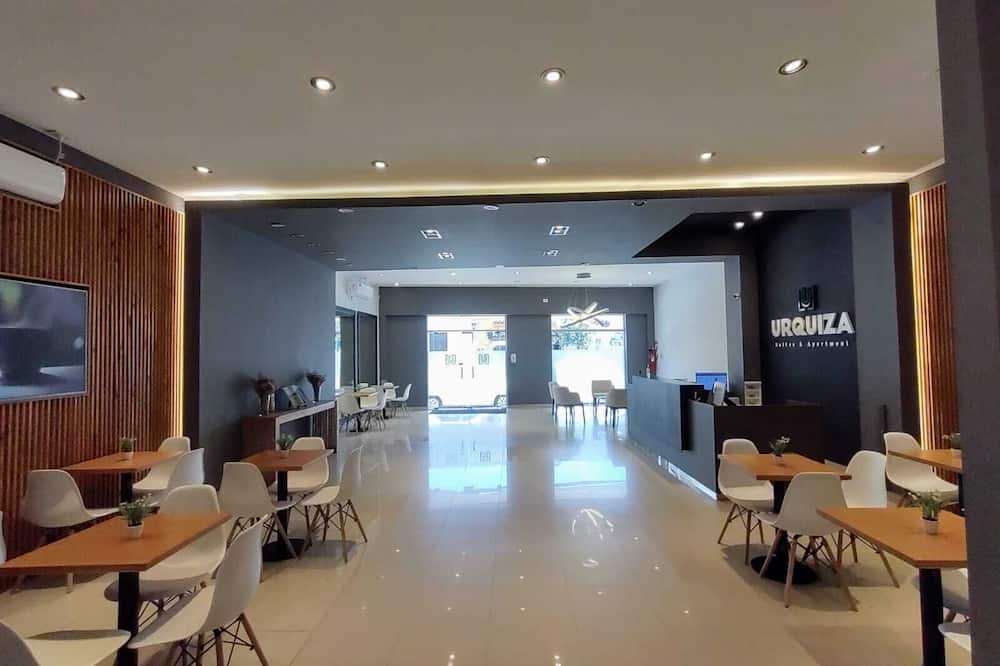 Urquiza Suites Salta
